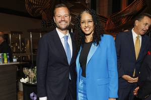 Bay Area Sports Hall of Fame 2026 Enshrinement Dinner — photo 84