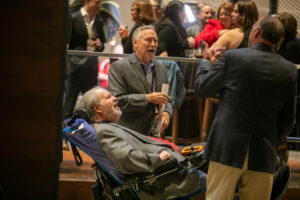 Bay Area Sports Hall of Fame 2024 Enshrinement Dinner — photo 84