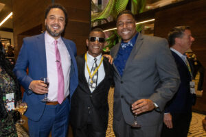 Bay Area Sports Hall of Fame 2024 Enshrinement Dinner — photo 86