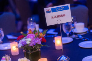 Bay Area Sports Hall of Fame 2025 Enshrinement Dinner — photo 87