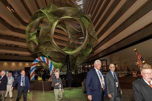 Bay Area Sports Hall of Fame 2026 Enshrinement Dinner — photo 88