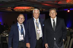 Bay Area Sports Hall of Fame 2026 Enshrinement Dinner — photo 89