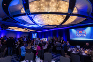 Bay Area Sports Hall of Fame 2025 Enshrinement Dinner — photo 90