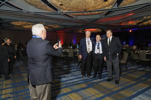 Bay Area Sports Hall of Fame 2026 Enshrinement Dinner — photo 90