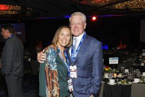 Bay Area Sports Hall of Fame 2026 Enshrinement Dinner — photo 91