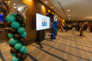 Bay Area Sports Hall of Fame 2024 Enshrinement Dinner — photo 91