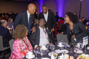 Bay Area Sports Hall of Fame 2025 Enshrinement Dinner — photo 91