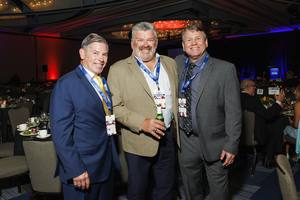Bay Area Sports Hall of Fame 2026 Enshrinement Dinner — photo 92