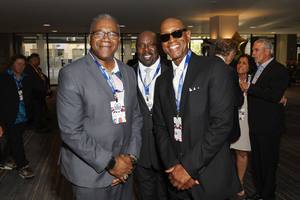 Bay Area Sports Hall of Fame 2026 Enshrinement Dinner — photo 93