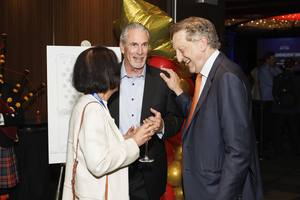 Bay Area Sports Hall of Fame 2026 Enshrinement Dinner — photo 96