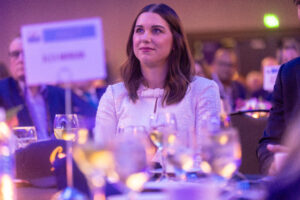 Bay Area Sports Hall of Fame 2025 Enshrinement Dinner — photo 97