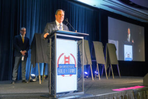 Bay Area Sports Hall of Fame 2024 Enshrinement Dinner — photo 98