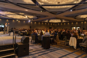 Bay Area Sports Hall of Fame 2024 Enshrinement Dinner — photo 100