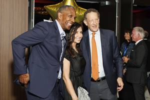 Bay Area Sports Hall of Fame 2026 Enshrinement Dinner — photo 103