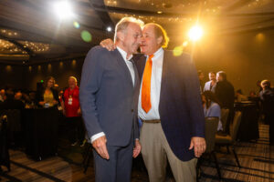 Bay Area Sports Hall of Fame 2024 Enshrinement Dinner — photo 106