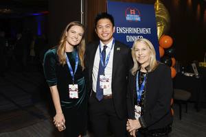 Bay Area Sports Hall of Fame 2026 Enshrinement Dinner — photo 106