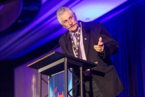 Bay Area Sports Hall of Fame 2025 Enshrinement Dinner — photo 107