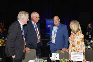 Bay Area Sports Hall of Fame 2026 Enshrinement Dinner — photo 108