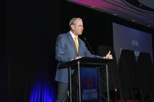 Bay Area Sports Hall of Fame 2026 Enshrinement Dinner — photo 110