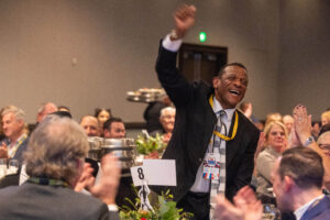 Bay Area Sports Hall of Fame 2024 Enshrinement Dinner — photo 110