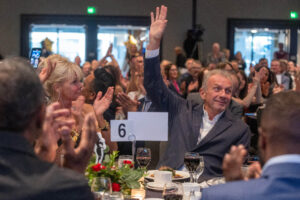 Bay Area Sports Hall of Fame 2024 Enshrinement Dinner — photo 111
