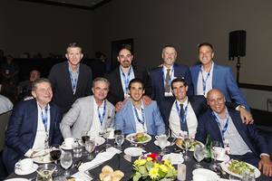 Bay Area Sports Hall of Fame 2026 Enshrinement Dinner — photo 111