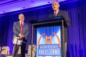Bay Area Sports Hall of Fame 2025 Enshrinement Dinner — photo 113