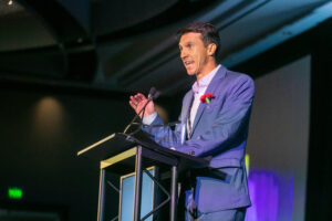 Bay Area Sports Hall of Fame 2024 Enshrinement Dinner — photo 115