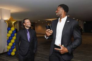 Bay Area Sports Hall of Fame 2026 Enshrinement Dinner — photo 116