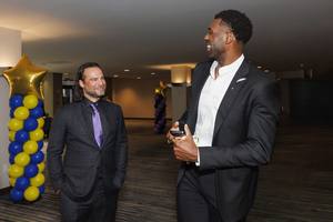 Bay Area Sports Hall of Fame 2026 Enshrinement Dinner — photo 117