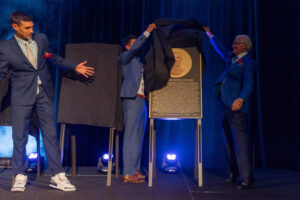 Bay Area Sports Hall of Fame 2024 Enshrinement Dinner — photo 117
