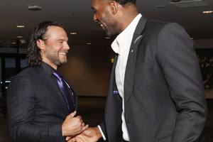 Bay Area Sports Hall of Fame 2026 Enshrinement Dinner — photo 118