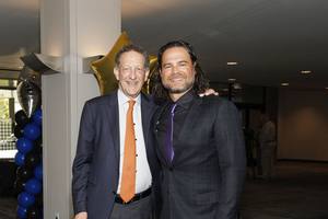 Bay Area Sports Hall of Fame 2026 Enshrinement Dinner — photo 120
