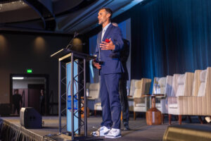 Bay Area Sports Hall of Fame 2024 Enshrinement Dinner — photo 120