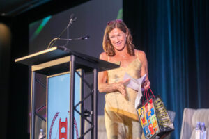 Bay Area Sports Hall of Fame 2024 Enshrinement Dinner — photo 122