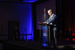 Bay Area Sports Hall of Fame 2026 Enshrinement Dinner — photo 124