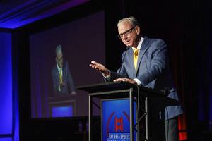 Bay Area Sports Hall of Fame 2026 Enshrinement Dinner — photo 125