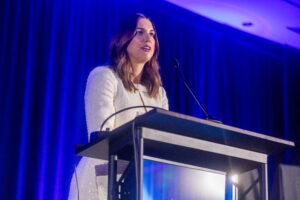 Bay Area Sports Hall of Fame 2025 Enshrinement Dinner — photo 127