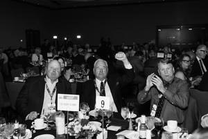 Bay Area Sports Hall of Fame 2026 Enshrinement Dinner — photo 127