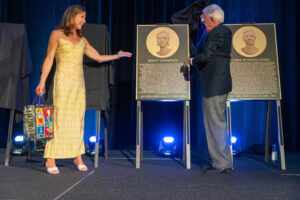 Bay Area Sports Hall of Fame 2024 Enshrinement Dinner — photo 127