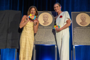 Bay Area Sports Hall of Fame 2024 Enshrinement Dinner — photo 129