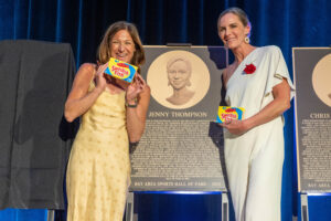 Bay Area Sports Hall of Fame 2024 Enshrinement Dinner — photo 130