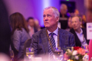Bay Area Sports Hall of Fame 2025 Enshrinement Dinner — photo 130