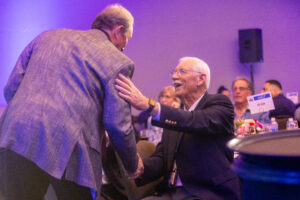 Bay Area Sports Hall of Fame 2025 Enshrinement Dinner — photo 131