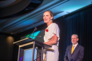 Bay Area Sports Hall of Fame 2024 Enshrinement Dinner — photo 132