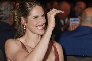 Bay Area Sports Hall of Fame 2026 Enshrinement Dinner — photo 133