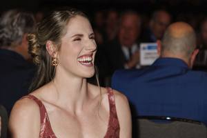 Bay Area Sports Hall of Fame 2026 Enshrinement Dinner — photo 134