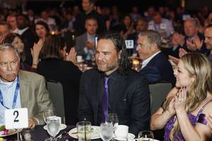 Bay Area Sports Hall of Fame 2026 Enshrinement Dinner — photo 136