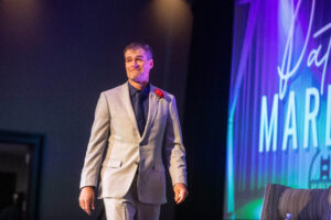 Bay Area Sports Hall of Fame 2024 Enshrinement Dinner — photo 136