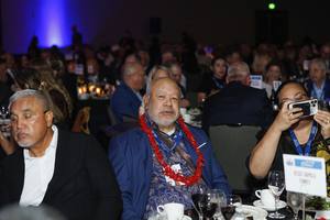 Bay Area Sports Hall of Fame 2026 Enshrinement Dinner — photo 137